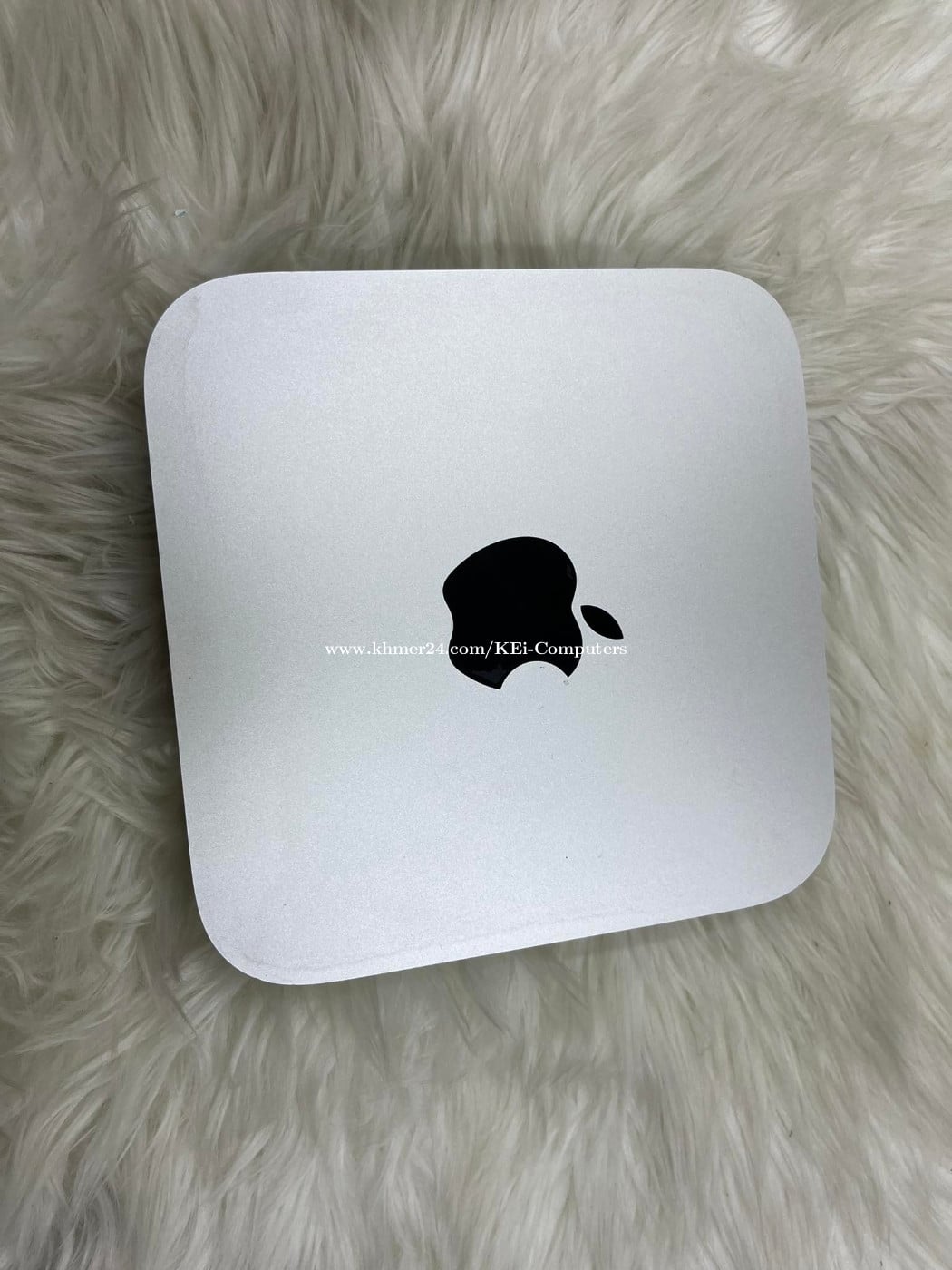 macmini i5