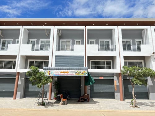 ផ្ទះលក់បន្ទាន់