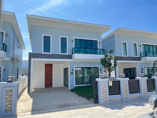 ផ្ទះលក់បន្ទាន់