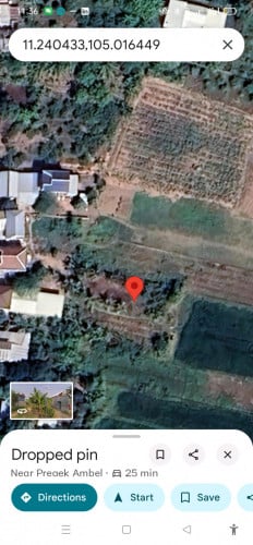 ដីសម្រាប់ជួលដាក់អង់តែនទូរស័ព្ទ