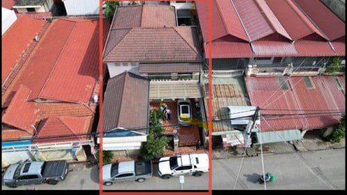 វិឡាទោលសំរាប់ជួលនៅ ម្តុំពេទ្យរស្សុី