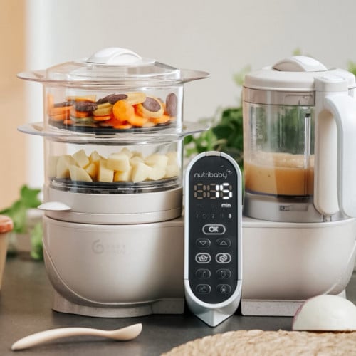 ម៉ាសុីនចំអិនពហុមុខ