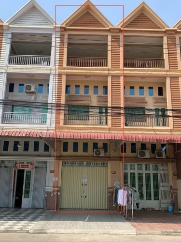 ផ្ទះជួលផ្លូវដួងងៀប2