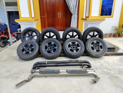 លក់ទាំងអស់ 400$