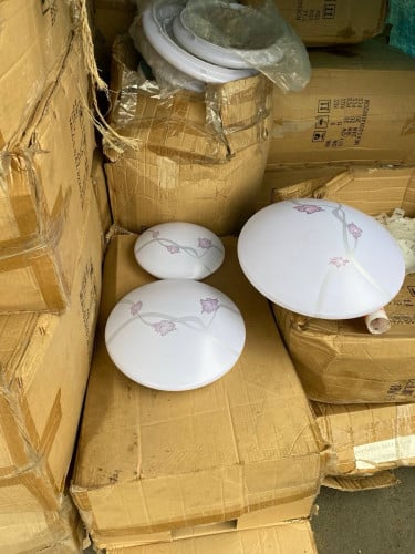 អំពូល LED 1500 គ្រាប់