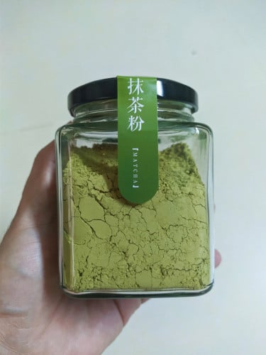 ម្ស៉ៅmatchaគុណភាពល្អរបស់ចិន