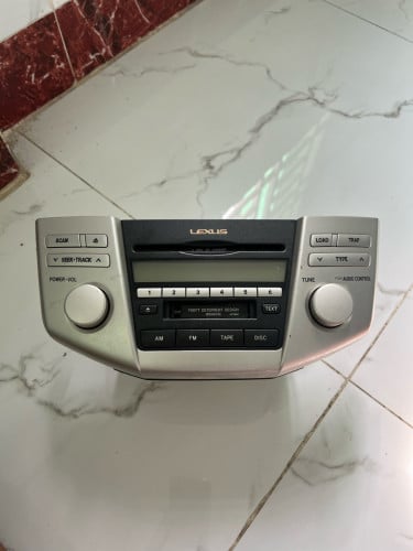 ម៉ាញេ សុីនRx330. លក់30$