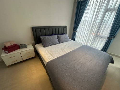 3 Bedroom for rent at Time Square 3