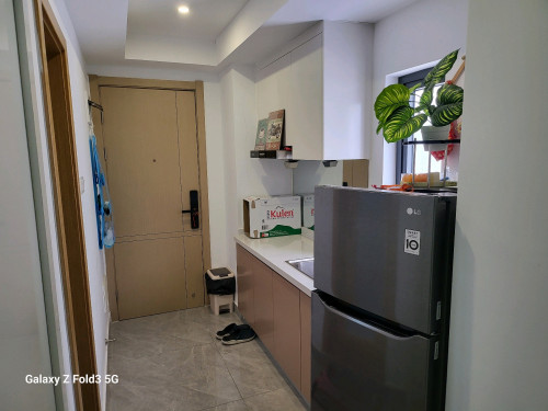 Condo rever ជាន់ទី 5