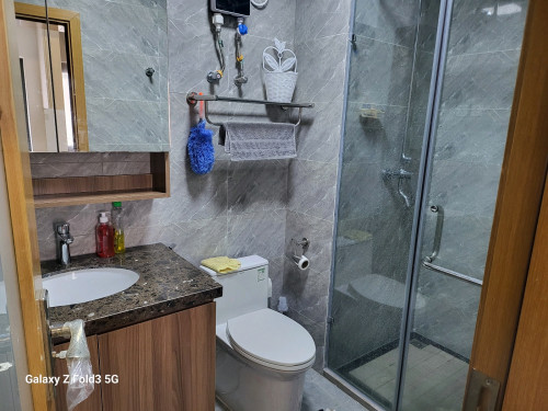 Condo rever ជាន់ទី 5