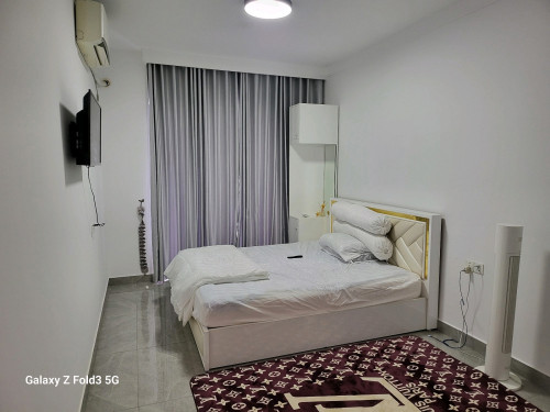 Condo rever ជាន់ទី 5