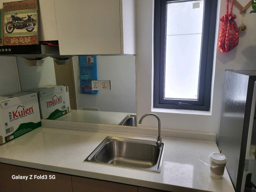 Condo rever ជាន់ទី 5
