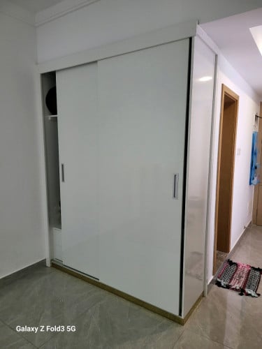 Condo rever ជាន់ទី 5