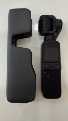 DJI Pocket 2 Very Good Quality 220$