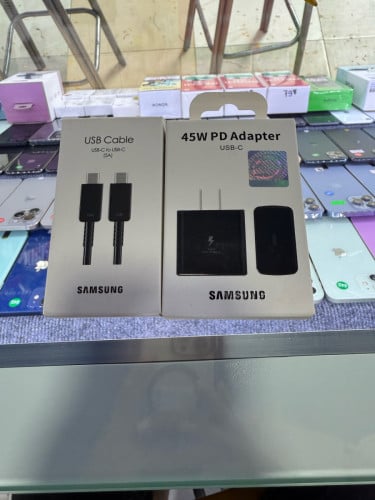 Fast Charger Original