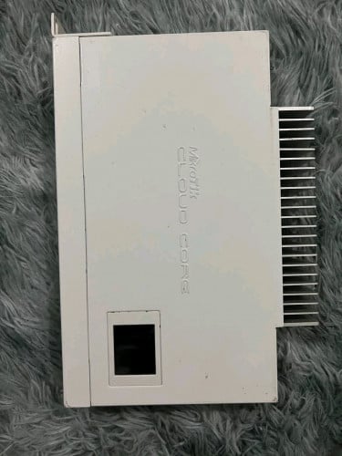 Mikrotik CCR1009-8G-1S-1S+