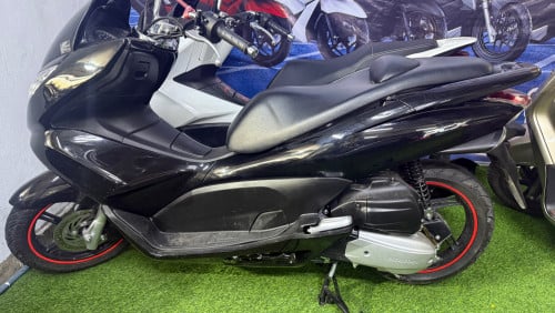 PCX 012 ជប៉ុន