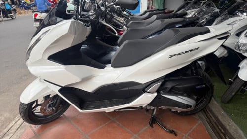 PCX 160 ជប៉ុន 022