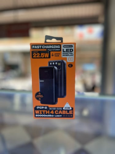 Power bank 20000mah CCC