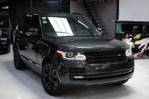 RANGROVER VOGUE 2016 diesel autobiography