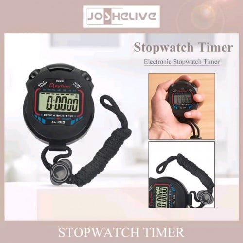 Stop Watch