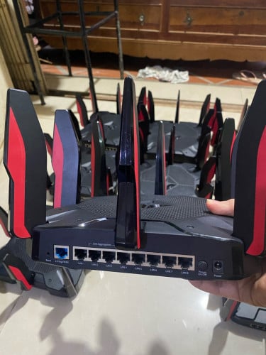 TP-link Archer AX11000