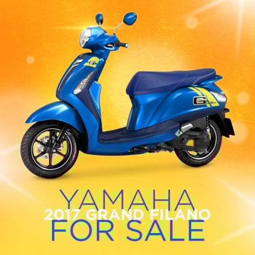 Yamaha For Sale
