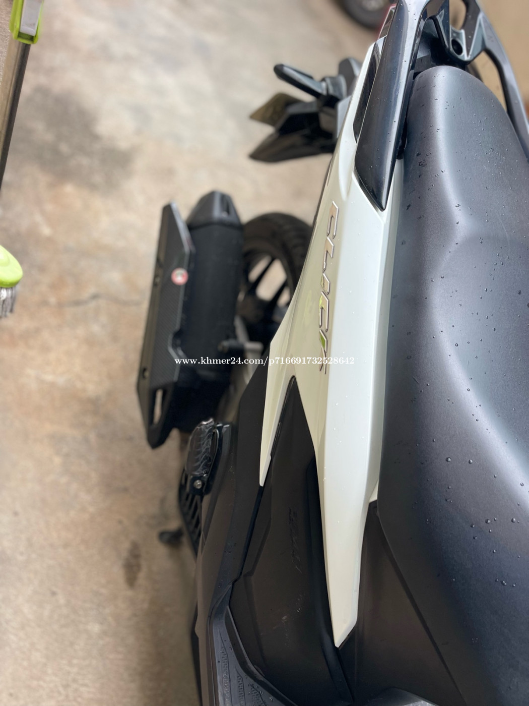 Click 01 Honda click 020 price $1750.00 in Stueng Mean chey 3, Mean Chey, Phnom ...