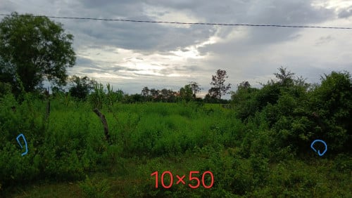 ដីលក់ តម្លៃចរចា