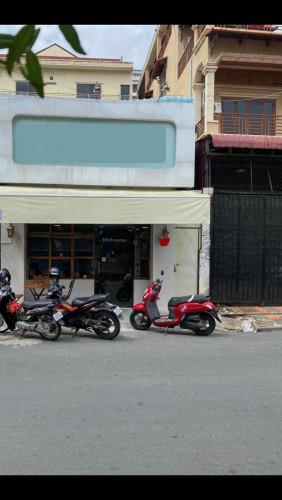 ផ្ទះអាជីវកម្មសំរាប់ជួល