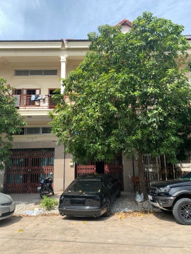 ផ្ទះលក់បន្ទាន់