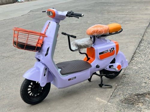 ម៉ូតូអគ្គីសនី