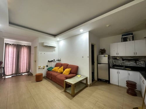 𝐑𝐞𝐬𝐢𝐝𝐞𝐧𝐜𝐞 𝐋 𝐁𝐊𝐊𝟑 |𝟏 𝐛𝐞𝐝𝐫𝐨𝐨𝐦 𝐟𝐨𝐫 𝐬𝐚𝐥𝐞