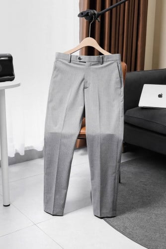 ខោសាច់ក្រណាត់ឆ្នូត