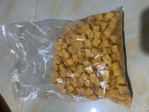 ចំណីក្រៀម