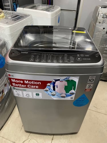 ម៉ាសុីនបោកជជុះសេរីខ្ពស់ 10kgLg