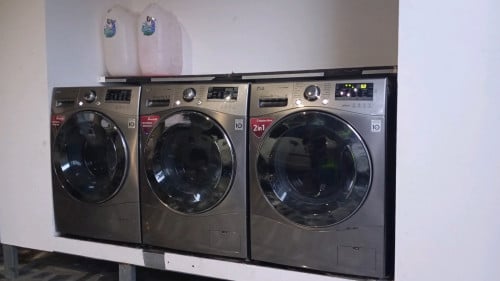 តម្លើង ម៉ាស៊ីនបោកគក់ 24 ម៉ោង KHQR