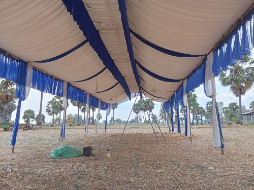 រោងការលក់ មាន3 ឈុត