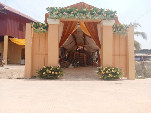 រោងការលក់ មាន3 ឈុត