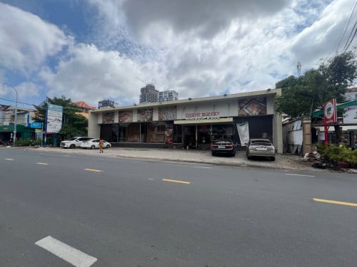 » ដីសម្រាប់លក់នៅទួលគោកលើផ្លួវ566/  Land for Sale at Toul Kork on Street 566.