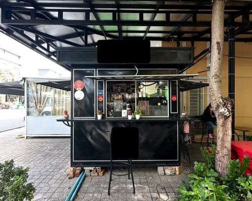 មានទូរកាហ្វេលក់ 95% ចរចារបាន