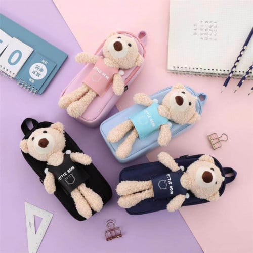 កាបូបប៊ិច B06 Pen bag