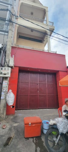 ផ្ទះល្វែងសំរាប់ជួលនៅសង្កាត់ស្ទឹងមានជ័យ២ | Flat for Rent in Sangkat Stung Meanchey 2