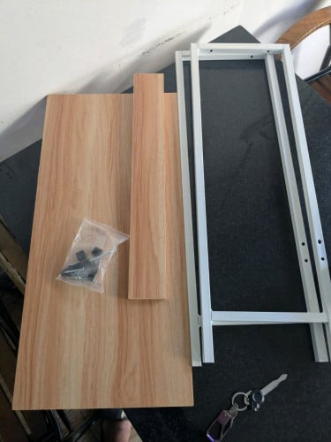 តុដាក់ Laptopសម្រាប់រៀន