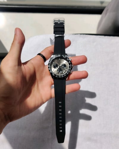 នាឡិកាដៃNaviforce សម្រាប់សុភាពបុរស