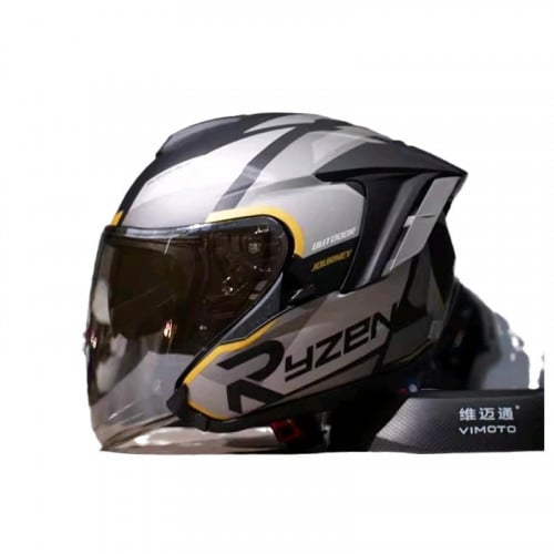 មួក​សុវត្ថិភាព ប៊្រេន RYZEN