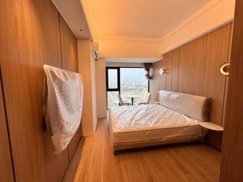 🌟 Condo for Rent – Vue Aston 📍 Studio Unit | Floor 21