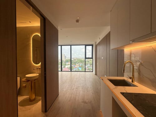 🌟 Condo for Rent – Vue Aston 📍 Studio Unit | Floor 8