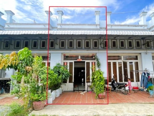 🏦House Available for Urgent Sale at a Special Price (Negotiable).