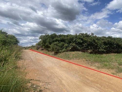 🏦Land for Urgent sale (Negotiable), ABA Loan Available